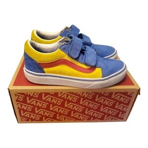 Kids Vans